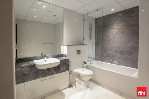 Зняти в оренду квартиру в Бизнес-Бэй, Дубай, ОАЕ 3 спальні, 180.9м2, № 659275 - фото 9