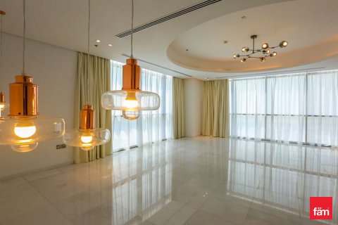 Зняти в оренду квартиру в Бизнес-Бэй, Дубай, ОАЕ 3 спальні, 180.9м2, № 659275 - фото 2