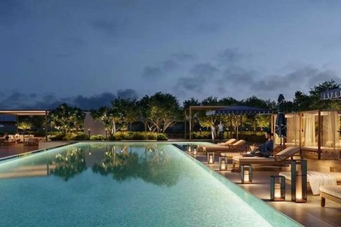 Dzīvoklis Dubaijā, AAE 2 istabas, 114.5 m2 Nr. 659277 - attēls 7