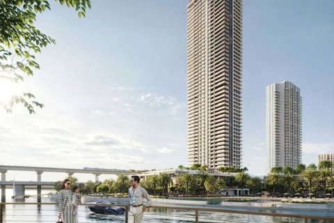 Dzīvoklis Dubaijā, AAE 2 istabas, 114.5 m2 Nr. 659277 - attēls 9