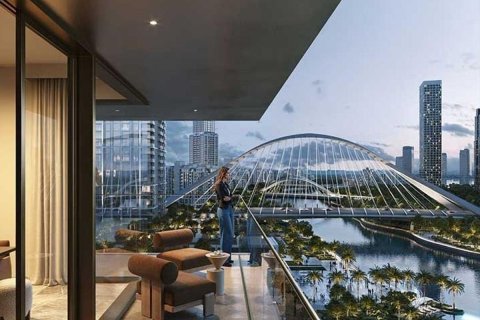 Dzīvoklis Dubaijā, AAE 2 istabas, 114.5 m2 Nr. 659277 - attēls 2