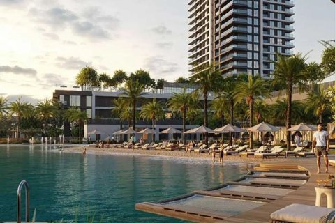 Dzīvoklis Dubaijā, AAE 2 istabas, 114.5 m2 Nr. 659277 - attēls 5