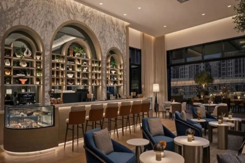 Dzīvoklis Dubaijā, AAE 2 istabas, 114.5 m2 Nr. 659277 - attēls 3