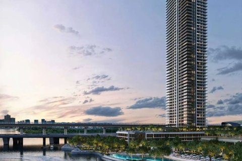 Dzīvoklis Dubaijā, AAE 2 istabas, 114.5 m2 Nr. 659277 - attēls 10