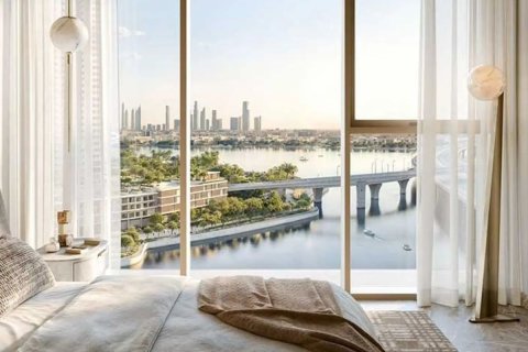 Dzīvoklis Dubaijā, AAE 2 istabas, 114.5 m2 Nr. 659277 - attēls 1