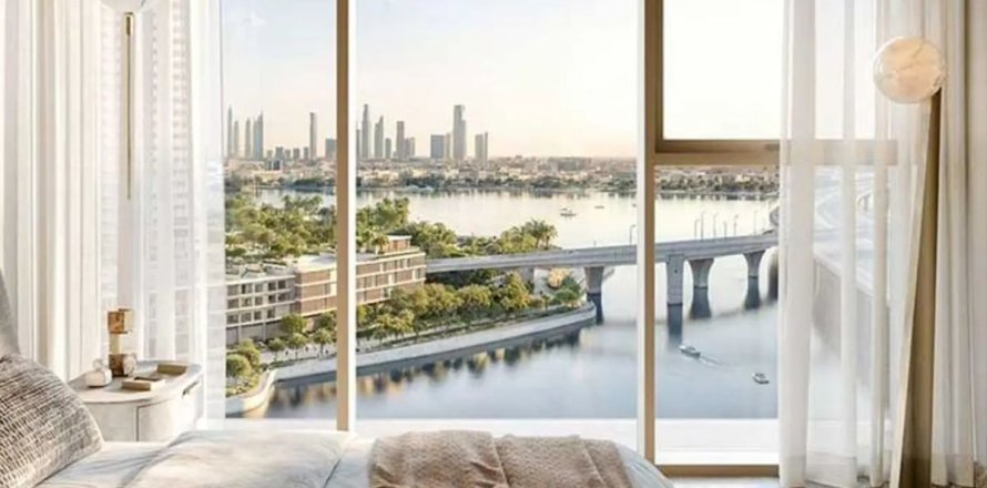 Dzīvoklis Dubaijā, AAE 2 istabas, 114.5 m2 Nr. 659277