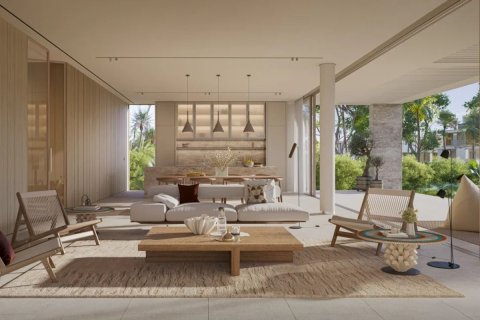 Vilă de vânzare în Dubai, EAU 4 dormitoare, 546.7 mp. №659104 - poză 2