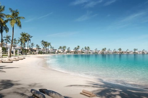 Vilă de vânzare în Dubai, EAU 4 dormitoare, 546.7 mp. №659104 - poză 6