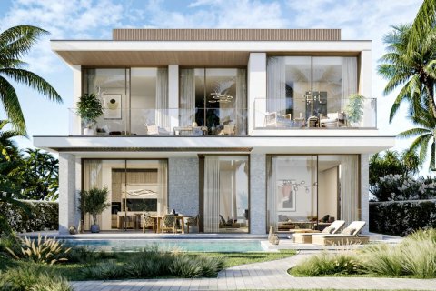 Vilă de vânzare în Dubai, EAU 4 dormitoare, 546.7 mp. №659104 - poză 11