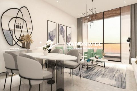 Byt v Abu Dhabi, SAE 2 ložnice, 133 m² Č.: 613766 - fotografie 4