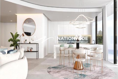 Byt v Abu Dhabi, SAE 2 ložnice, 133 m² Č.: 613766 - fotografie 7