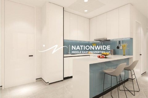 Byt v Abu Dhabi, SAE 2 ložnice, 133 m² Č.: 613766 - fotografie 5