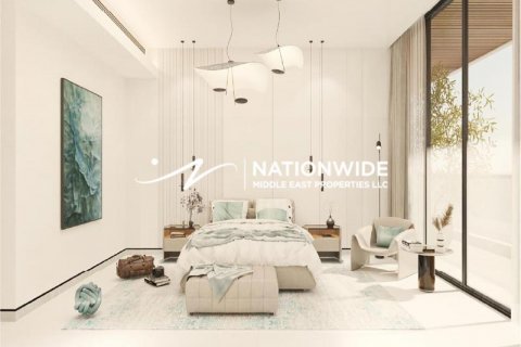 Byt v Abu Dhabi, SAE 2 ložnice, 133 m² Č.: 613766 - fotografie 8
