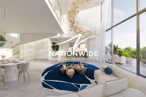 Byt v Abu Dhabi, SAE 1 ložnice, 74 m² Č.: 613770 - fotografie 3