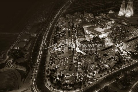 Byt v Abu Dhabi, SAE 51 m² Č.: 613767 - fotografie 6