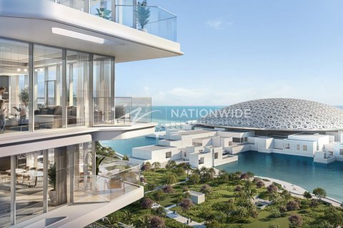 Byt v Abu Dhabi, SAE 51 m² Č.: 613767 - fotografie 9