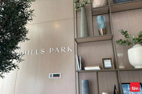 آپارتمان برای اجاره در Dubai Hills Estate، Dubai، امارات متحده عربی 1 خوابه ، 62.7 متر مربع ، شماره 687659 - تصویر 8