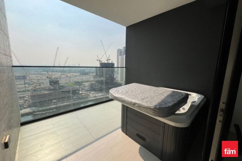Apartament në Business Bay, Dubai, Emiratet e Bashkuara Arabe 50.8 m2. № 687529 - Foto 3