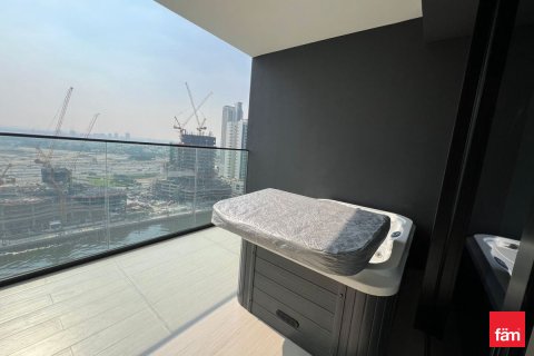 Apartament në Business Bay, Dubai, Emiratet e Bashkuara Arabe 50.8 m2. № 687529 - Foto 6
