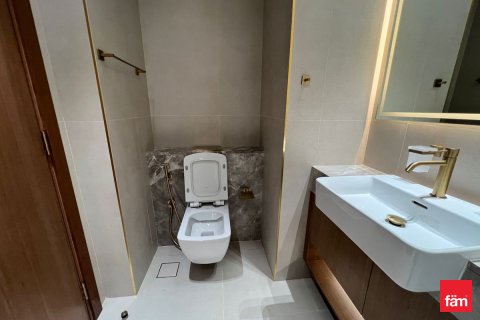 Apartament në Business Bay, Dubai, Emiratet e Bashkuara Arabe 50.8 m2. № 687529 - Foto 10