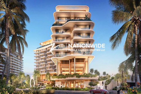 Apartmán v Abu Dhabi, SAE 2 spálne, 152 m2 č. 687709 - Fotografia 9