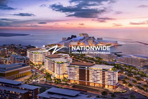 Apartmán v Abu Dhabi, SAE 2 spálne, 152 m2 č. 687709 - Fotografia 7