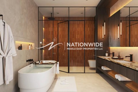 Apartmán v Abu Dhabi, SAE 2 spálne, 152 m2 č. 687709 - Fotografia 6