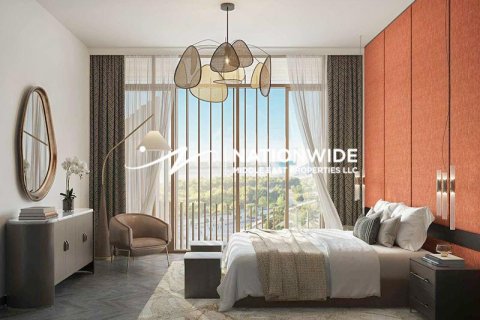 Apartmán v Abu Dhabi, SAE 2 spálne, 152 m2 č. 687709 - Fotografia 5