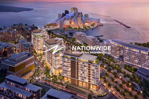 Apartmán v Abu Dhabi, SAE 2 spálne, 152 m2 č. 687709 - Fotografia 10