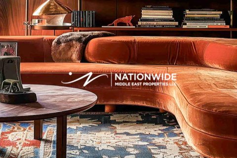 Apartmán v Abu Dhabi, SAE 2 spálne, 152 m2 č. 687709 - Fotografia 2