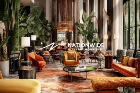 Apartmán v Abu Dhabi, SAE 2 spálne, 152 m2 č. 687709 - Fotografia 12