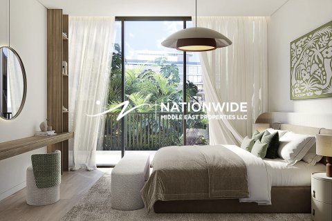 Apartmán v Abu Dhabi, SAE 1 spálňa, 96 m2 č. 687707 - Fotografia 6