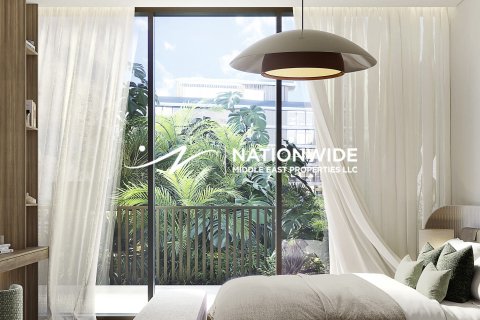 Apartmán v Abu Dhabi, SAE 1 spálňa, 96 m2 č. 687707 - Fotografia 5