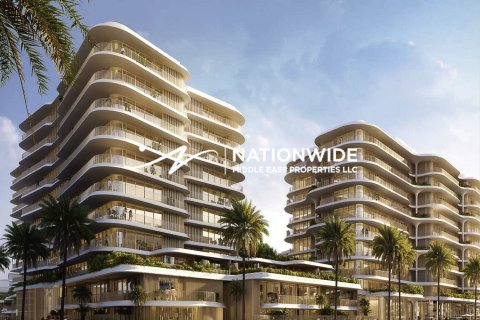 Apartmán v Abu Dhabi, SAE 1 spálňa, 96 m2 č. 687707 - Fotografia 9