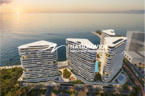 Apartmán v Abu Dhabi, SAE 2 spálne, 191 m2 č. 687708 - Fotografia 13