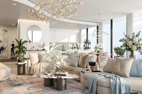 Apartmán v Abu Dhabi, SAE 2 spálne, 191 m2 č. 687708 - Fotografia 5