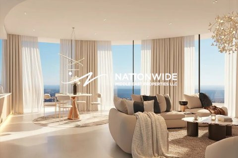 Apartmán v Abu Dhabi, SAE 2 spálne, 191 m2 č. 687708 - Fotografia 4