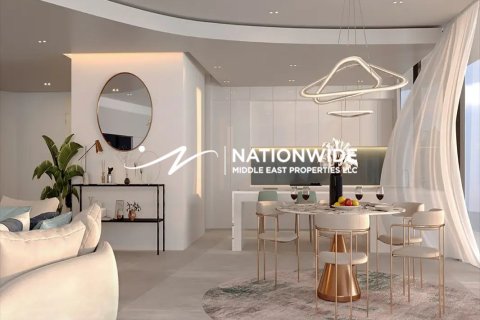 Apartmán v Abu Dhabi, SAE 2 spálne, 191 m2 č. 687708 - Fotografia 7