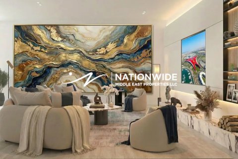 Apartmán v Abu Dhabi, SAE 2 spálne, 191 m2 č. 687708 - Fotografia 3