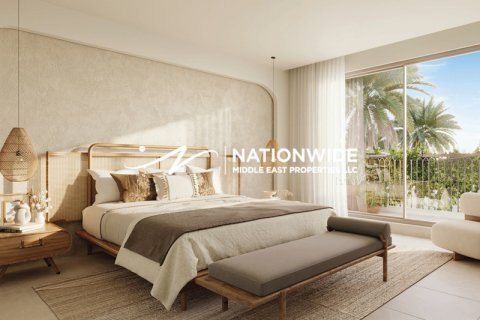 Rumah bandar di Abu Dhabi, UAE 3 bilik tidur, 173 meter persegi № 687706 - foto 6