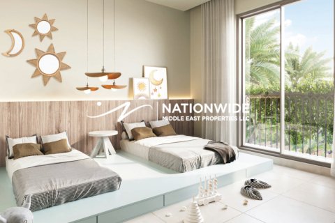 Rumah bandar di Abu Dhabi, UAE 3 bilik tidur, 173 meter persegi № 687706 - foto 5