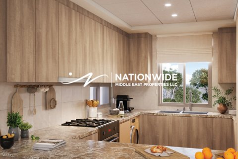 Rumah bandar di Abu Dhabi, UAE 3 bilik tidur, 173 meter persegi № 687706 - foto 4