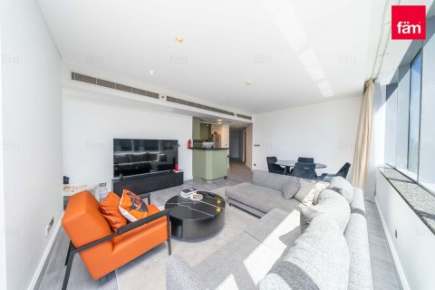 Apartmen di DIFC, Dubai, UAE 2 bilik tidur, 117.7 meter persegi № 703655 - foto 6