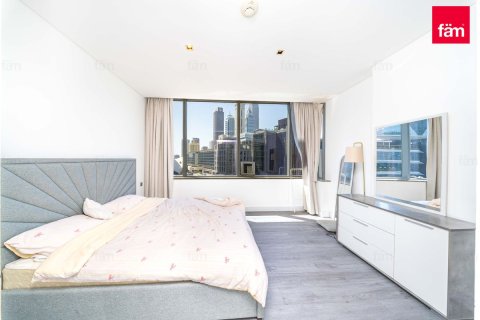 Apartmen di DIFC, Dubai, UAE 2 bilik tidur, 117.7 meter persegi № 703655 - foto 17