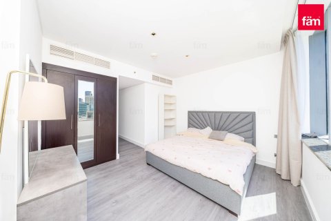 Apartmen di DIFC, Dubai, UAE 2 bilik tidur, 117.7 meter persegi № 703655 - foto 18