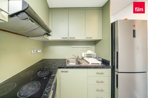 Apartmen di DIFC, Dubai, UAE 2 bilik tidur, 117.7 meter persegi № 703655 - foto 12