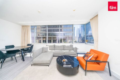Apartmen di DIFC, Dubai, UAE 2 bilik tidur, 117.7 meter persegi № 703655 - foto 5