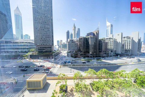 Lakás itt: DIFC, Dubai, EAE, 2 hálószoba, 117.7 m², azonosító: 703655