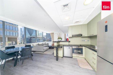 Apartmen di DIFC, Dubai, UAE 2 bilik tidur, 117.7 meter persegi № 703655 - foto 2