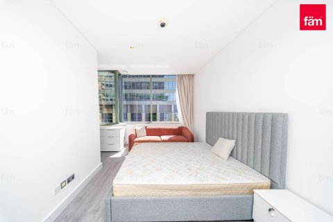 Apartmen di DIFC, Dubai, UAE 2 bilik tidur, 117.7 meter persegi № 703655 - foto 13